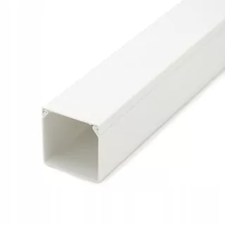 CanaLUX CNL-C-40040-36 káblový kanál 40x40 mm